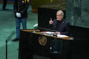 masoud presiden iran anadolu