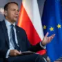 menlu polandia sikorski afp1
