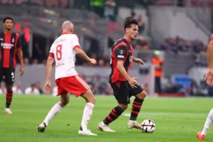 milan benfica uefa
