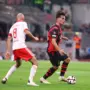 milan benfica uefa