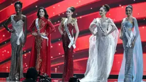 miss universe 2025 getty