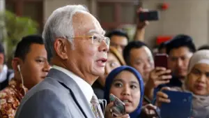 najib razak anadolu