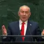 netanyahu metro