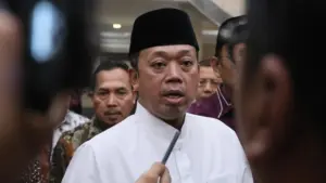 nusron wahid ist