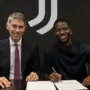 pape matar sarr juventus frederic massara juve