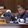 pemohon bambang refli denny mk