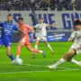 persib psm kodai tanaka gol x psm