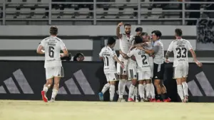 persija i league
