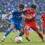 pesepak bola persija jakarta