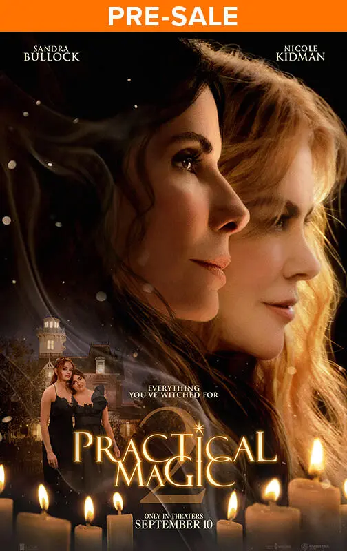 practicalmagic2 presale