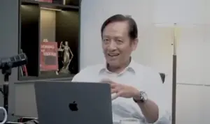prof henri s x
