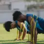 psm latih ig