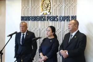 puan saan dpr