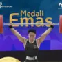rahmat emas