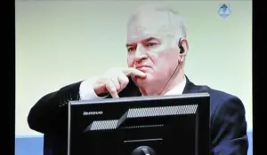 ratko mladic