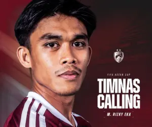 rizky eka x psm