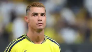 ronaldo al nassr getty5