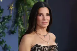 sandra bullock getty
