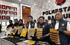 satres narkoba polresta bandung