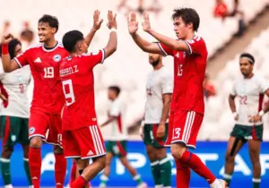 singapura pas