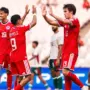 singapura pas