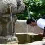 spanyol panas reuters