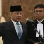 suahasil menkeu