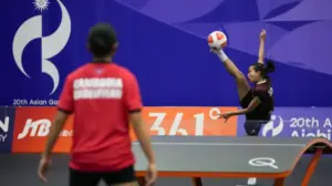 sumaya asian games