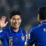 thailand asean football