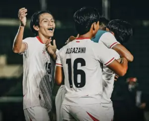timnas 20 ig