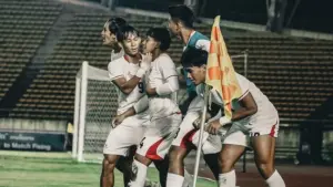 timnas indonesia u 20 timnas indonesia