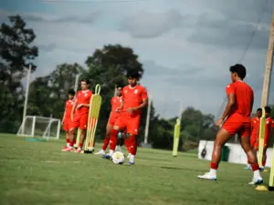 timnas u20 pssi