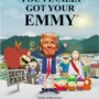 trump emmy