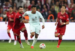 turki prancis uefa