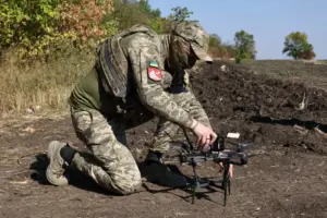 ukraina drone ap