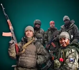 wni tentara bayaran rusia