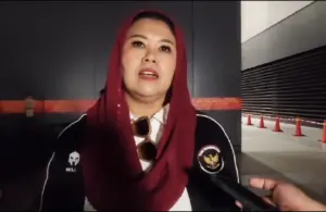 yenny wahid