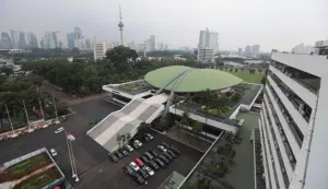 19 okz gedung dpr 1 