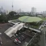 19 okz gedung dpr 1