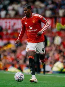 @marcusrashford 3