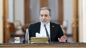 abbas araghchi anadolu