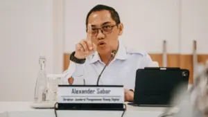 alexander sabar
