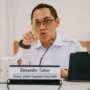 alexander sabar