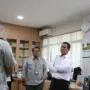 amran sidak kantornya