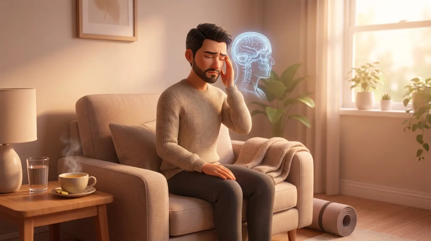 animated character relaxing for &hellip; 20261006140445