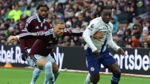 aston villa man city getty