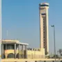 bandara king khalid getty afp