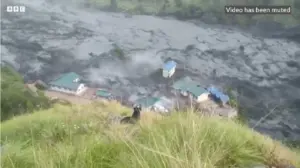 banjir bandang nepal5 bbc