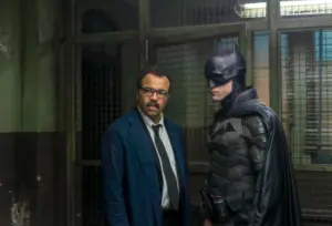 batman ap