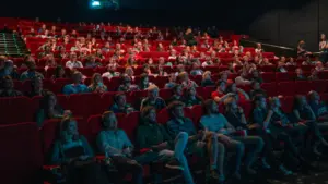 bioskop gwr